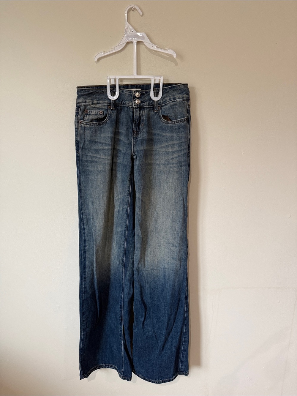 PacSun Jeans